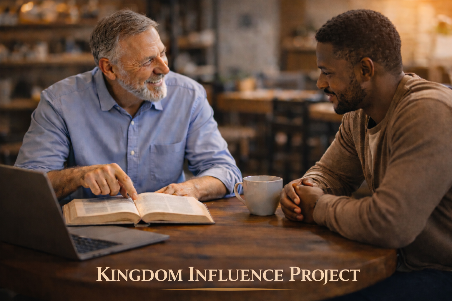 Kingdom Influence Project