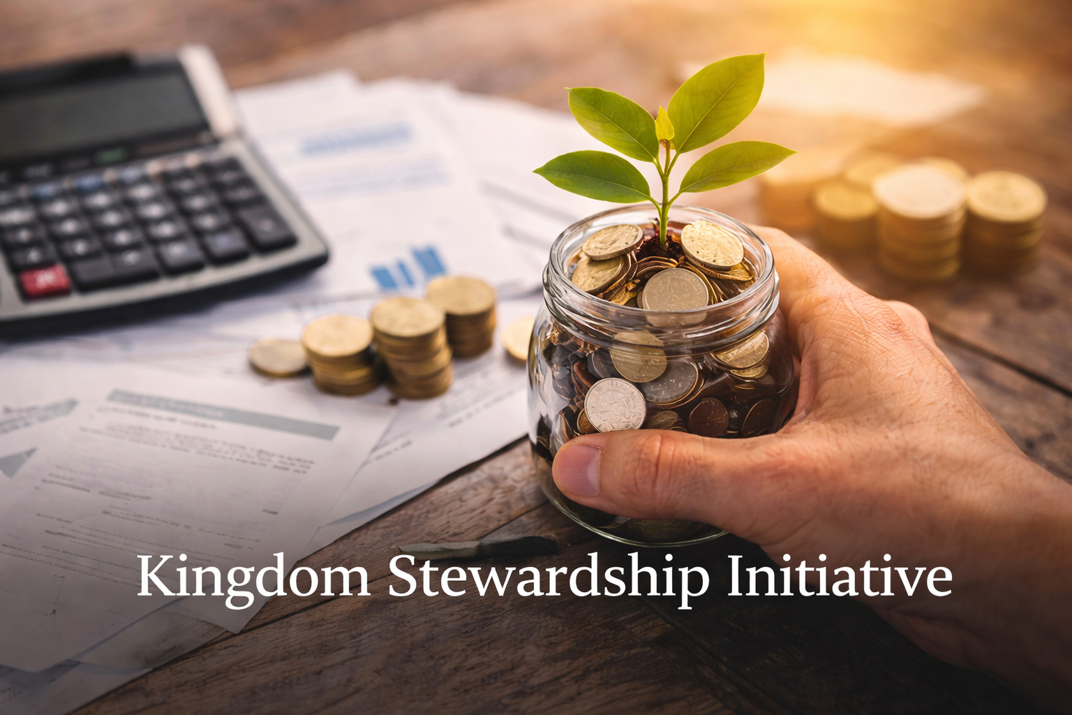 Kingdom Stewardship Initiative