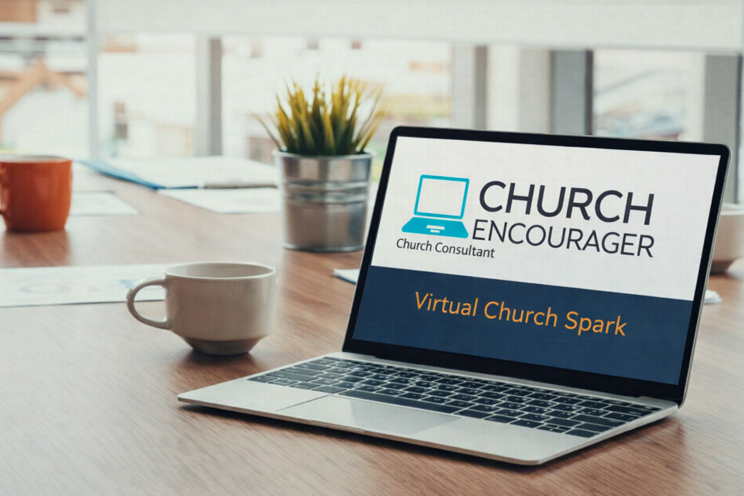 Virtual Church Spark