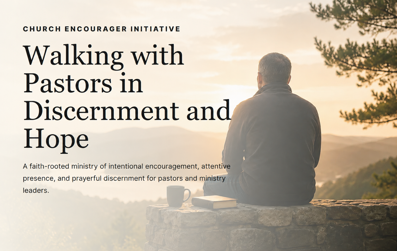 Church Encourager Initiative
