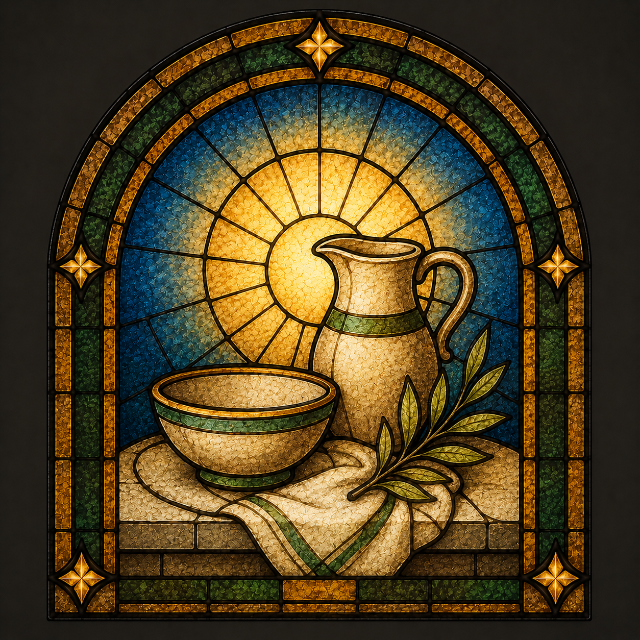Fasting and Simplicity