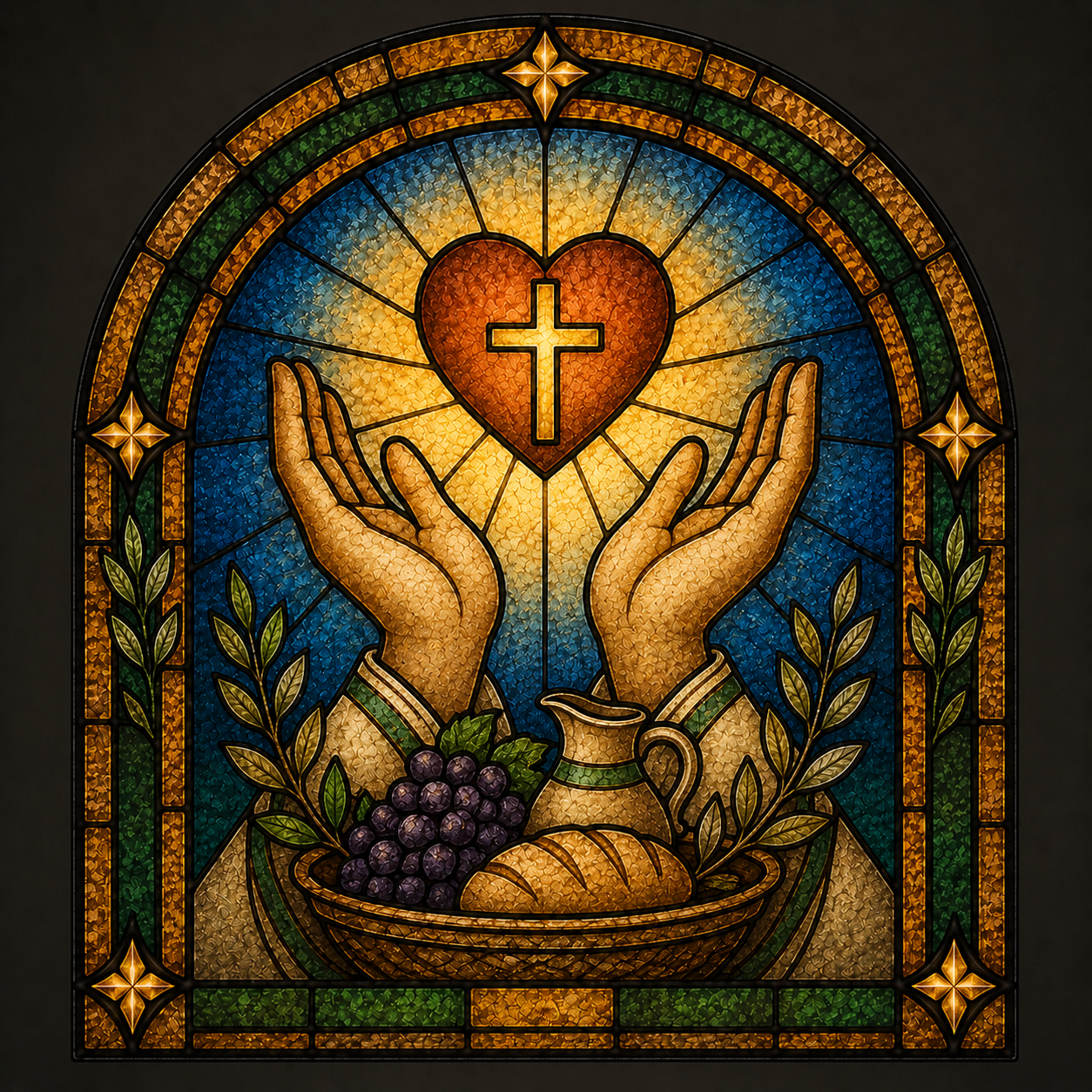 Generosity and Stewardship