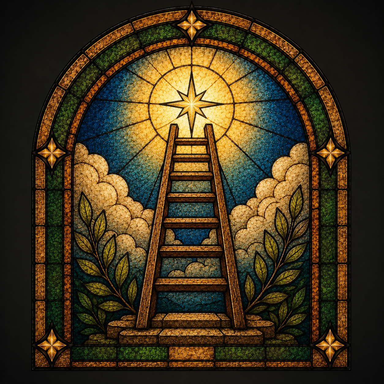 Ladder of Virtues