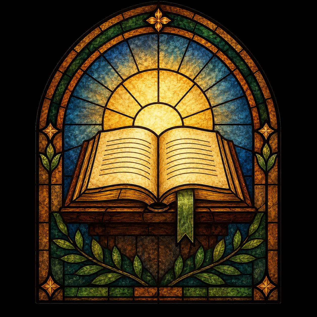 Practice of Lectio Divina